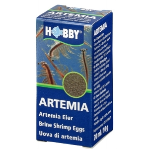 Hobby Artemia 20gr